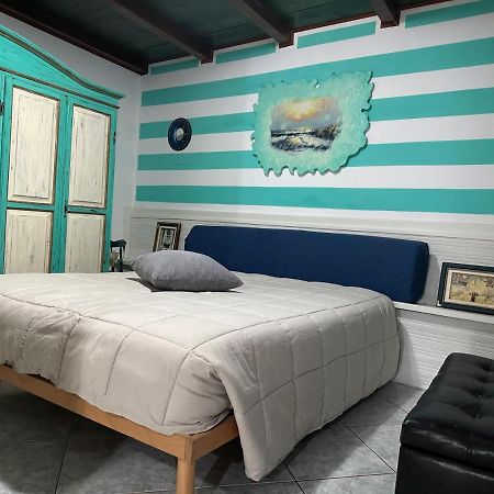 Appartamento Picasso Cala Gonone Εξωτερικό φωτογραφία