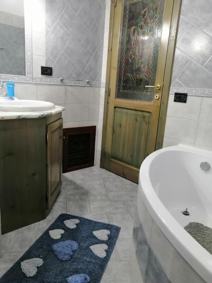 Appartamento Picasso Cala Gonone Εξωτερικό φωτογραφία
