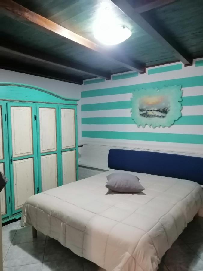 Appartamento Picasso Cala Gonone Εξωτερικό φωτογραφία