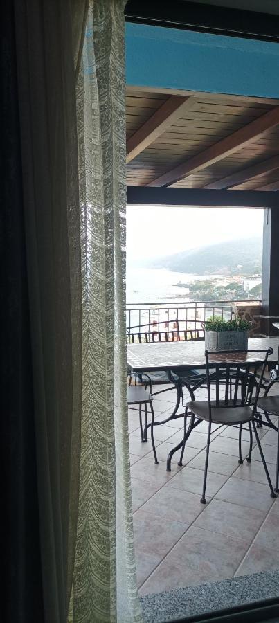 Appartamento Picasso Cala Gonone Εξωτερικό φωτογραφία