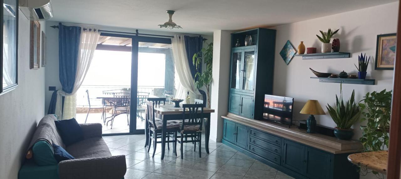 Appartamento Picasso Cala Gonone Εξωτερικό φωτογραφία