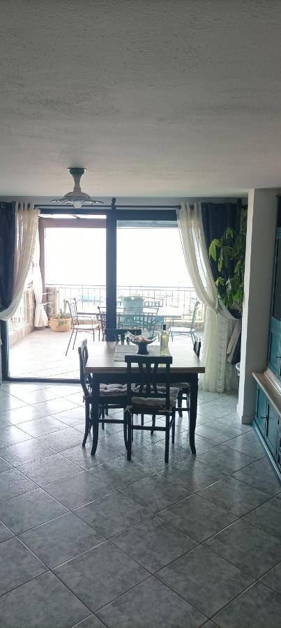 Appartamento Picasso Cala Gonone Εξωτερικό φωτογραφία