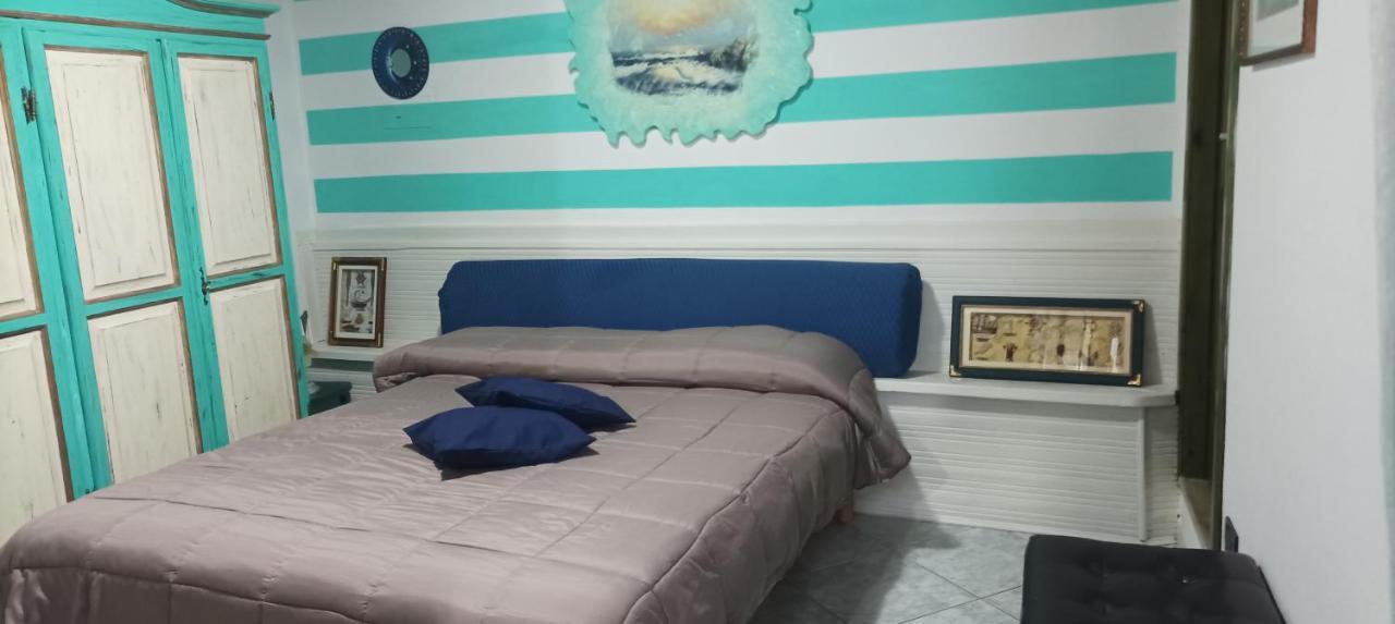 Appartamento Picasso Cala Gonone Εξωτερικό φωτογραφία