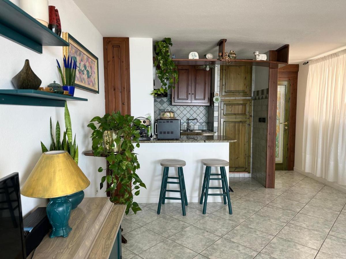 Appartamento Picasso Cala Gonone Εξωτερικό φωτογραφία