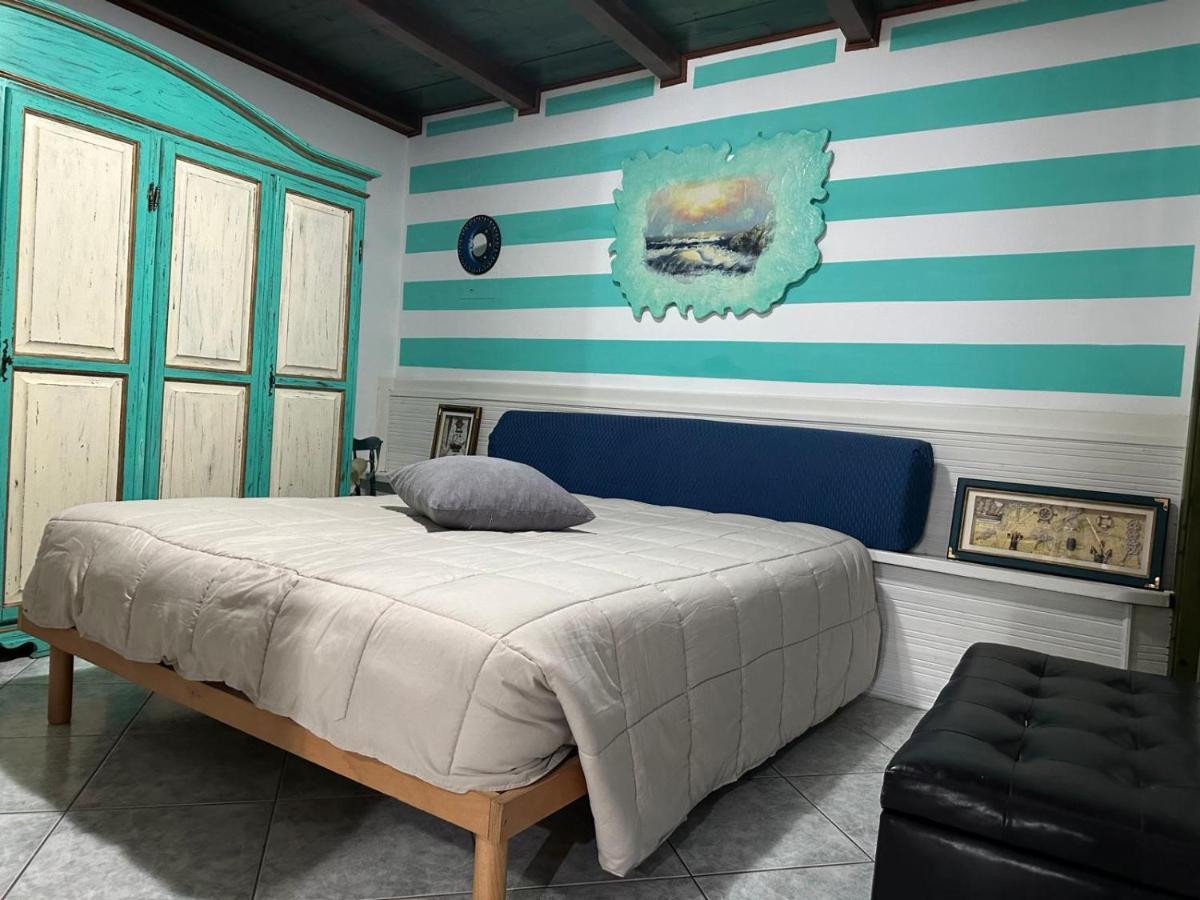 Appartamento Picasso Cala Gonone Εξωτερικό φωτογραφία