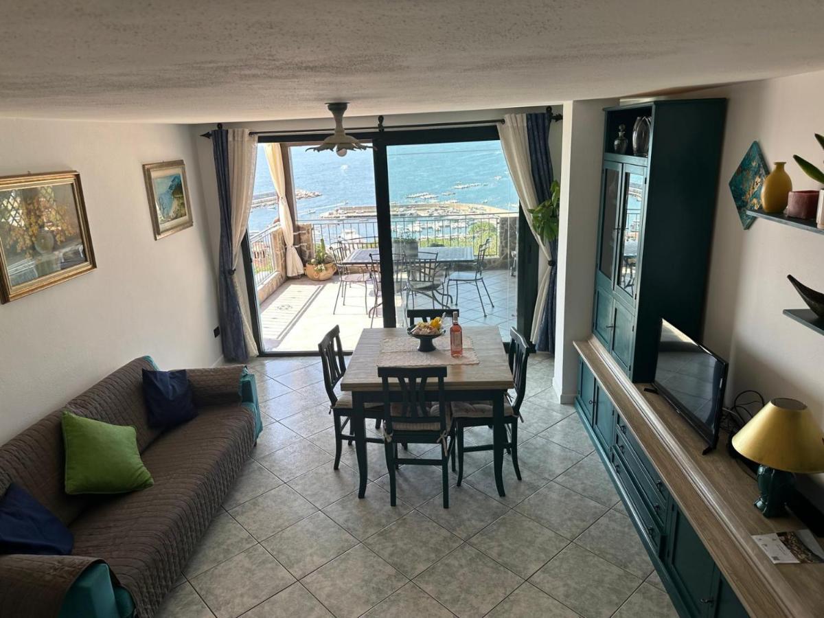 Appartamento Picasso Cala Gonone Εξωτερικό φωτογραφία