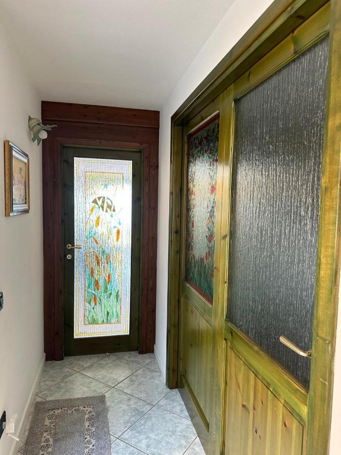 Appartamento Picasso Cala Gonone Εξωτερικό φωτογραφία