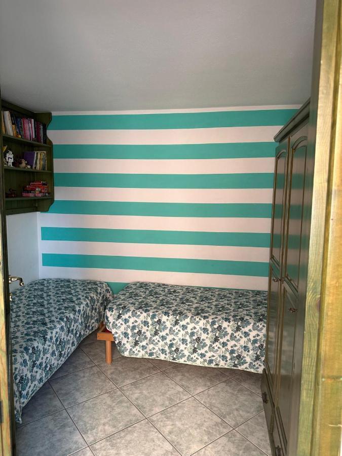 Appartamento Picasso Cala Gonone Εξωτερικό φωτογραφία