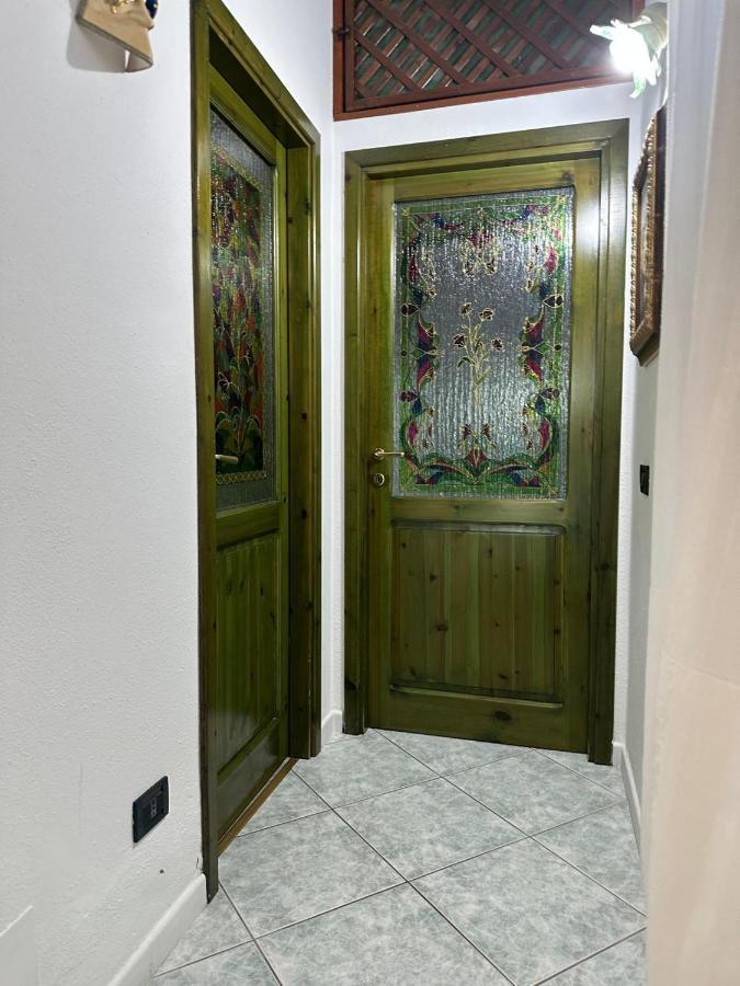 Appartamento Picasso Cala Gonone Εξωτερικό φωτογραφία
