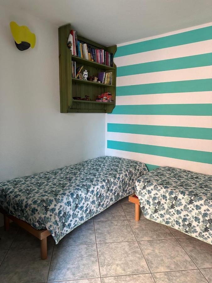 Appartamento Picasso Cala Gonone Εξωτερικό φωτογραφία