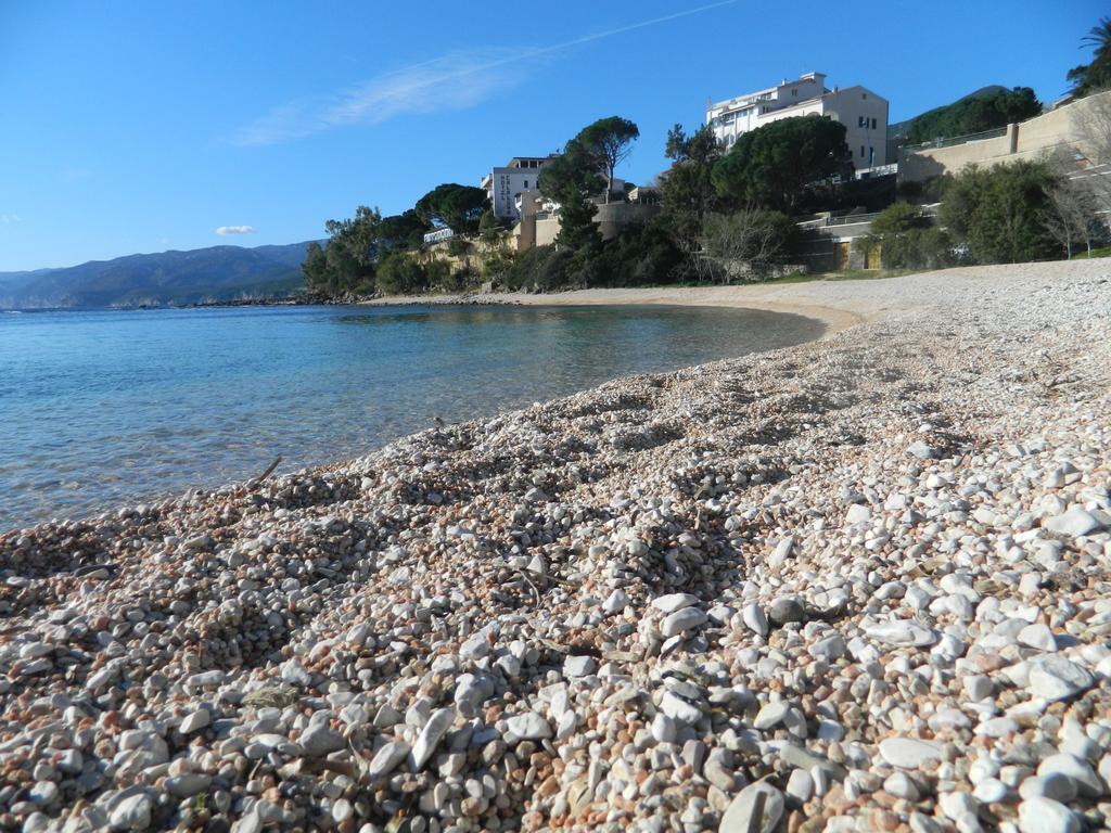 Appartamento Picasso Cala Gonone Δωμάτιο φωτογραφία