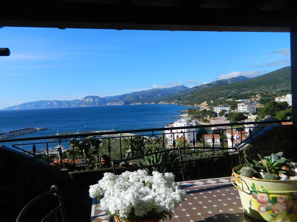 Appartamento Picasso Cala Gonone Εξωτερικό φωτογραφία