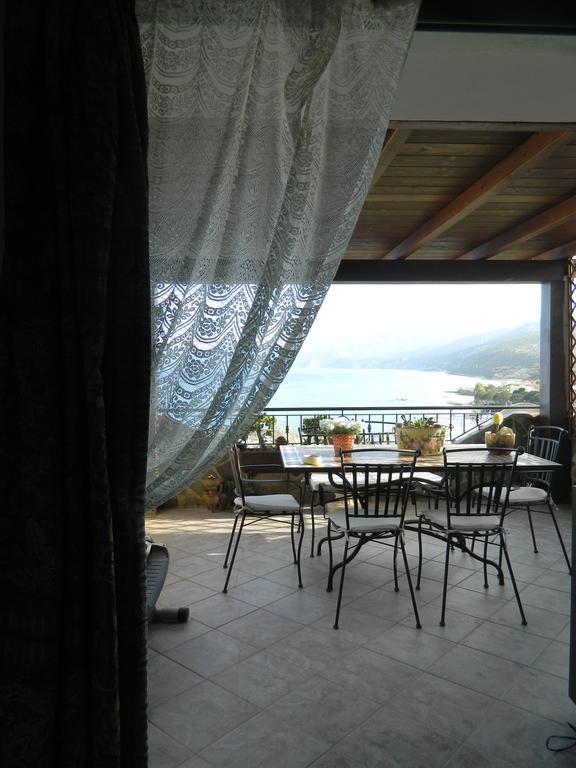Appartamento Picasso Cala Gonone Εξωτερικό φωτογραφία