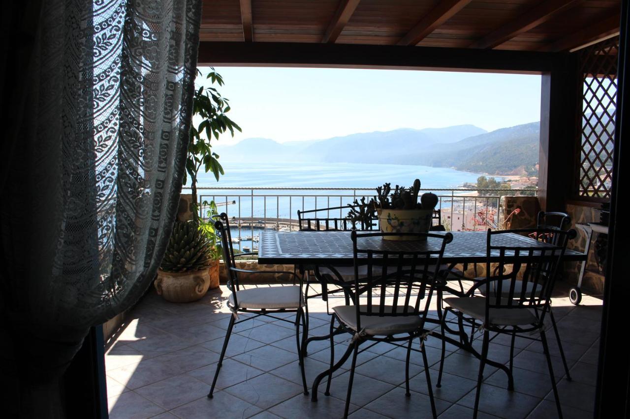 Appartamento Picasso Cala Gonone Εξωτερικό φωτογραφία